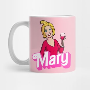 Mary Doll! Mug